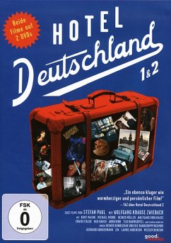 Hotel Deutschland - Dokumentation