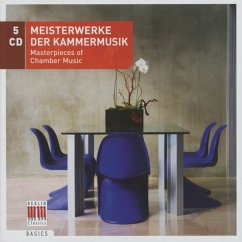 Meisterwerke Der Kammermusik - Diverse