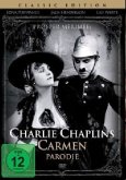 Charlie Chaplins Carmen Parodie