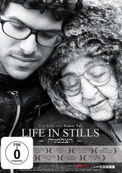 Life in Stills - Dokumentation