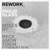 Rework-Philip Glass Remixed