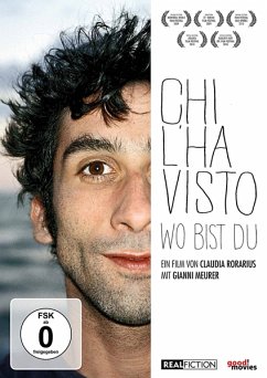 Chi lŽha visto - Wo bist Du - Meurer,Gianni