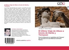 El Último Viaje de Ulises a través de Dante y Tennyson