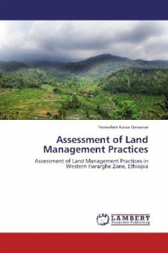 Assessment of Land Management Practices
