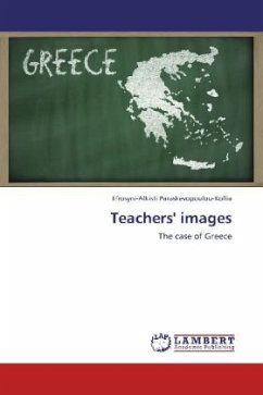 Teachers' images - Paraskevopoulou-Kollia, Efrosyni-Alkisti