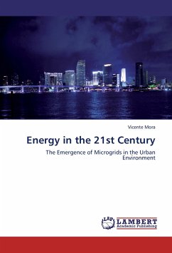 Energy in the 21st Century - Mora, Vicente