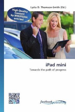 iPad mini