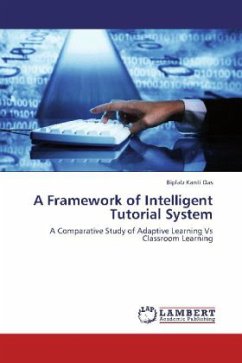 A Framework of Intelligent Tutorial System