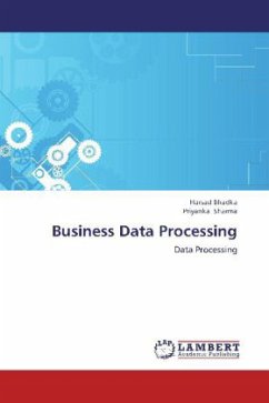 Business Data Processing