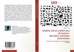 Modèle animal additif plus dominance Nouvelles méthodes d'estimation