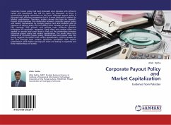 Corporate Payout Policy and Market Capitalization - Rakha, Allah