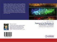 Exposure to Pesticides & Parkinson's Disease - Hussain, Zaib-un-nisa