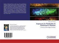 Exposure to Pesticides & Parkinson's Disease