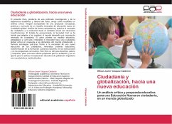 Ciudadanía y globalización, hacia una nueva educación