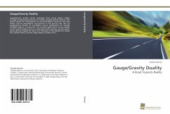 Cover Gauge/Gravity Duality