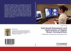 Task-based Assessment and Optimization of Digital Breast Tomosynthesis - Young, Stefano