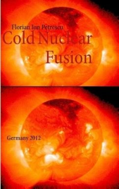 Cold Nuclear Fusion - Petrescu, Florian Ion