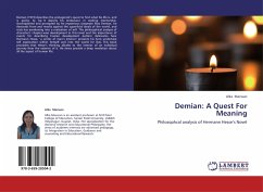 Demian: A Quest For Meaning