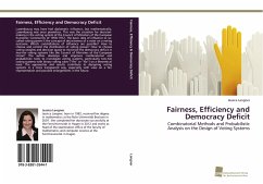 Fairness, Efficiency and Democracy Deficit - Langner, Jessica