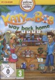 Yellow Valley: Katy & Bob - Way back Home