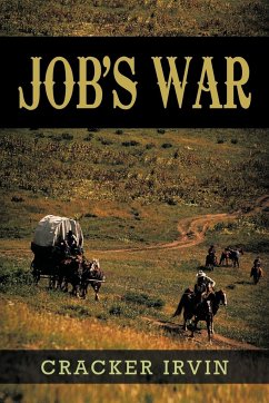 Job's War - Cracker Irvin