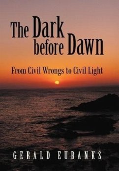 The Dark Before Dawn - Eubanks, Gerald