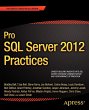 Pro SQL Server 2012 Practices - Bild 1