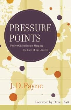 Pressure Points - Payne, J D