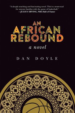 An African Rebound - Doyle, Dan