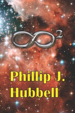 Infinity Squared - Hubbell, Phillip J.