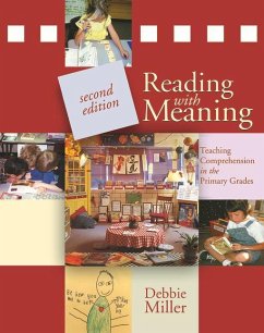 Reading with Meaning - Miller, Debbie