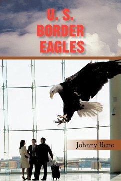 U. S. Border Eagles - Reno, Johnny