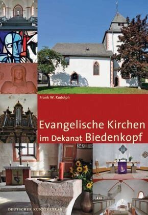 Evangelische Kirchen im Dekanat Biedenkopf Evangelische Kirchen im Dekanat Biedenkopf