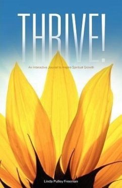 Thrive! - Freeman, Linda Pulley
