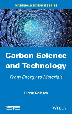 Carbon Science and Technology - Delhaes, Pierre