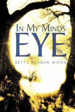 In My Minds Eye - Wood, Betty Burden