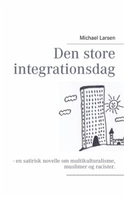 Den store integrationsdag