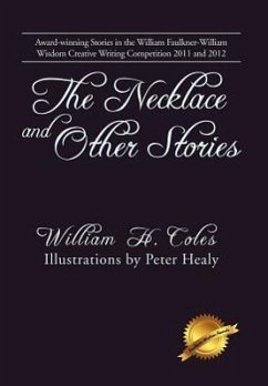 The Necklace and Other Stories - Coles, William H.