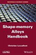 Shape-Memory Alloys Handbook - Bild 1