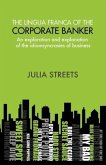 The Lingua Franca of the Corporate Banker