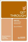 Get Through Mrcgp: Clinical Skills Assessment 2e