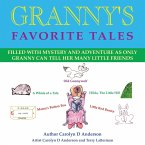 Granny's Favorite Tales