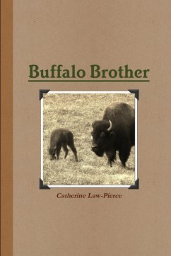 Cover Buffalo Brother