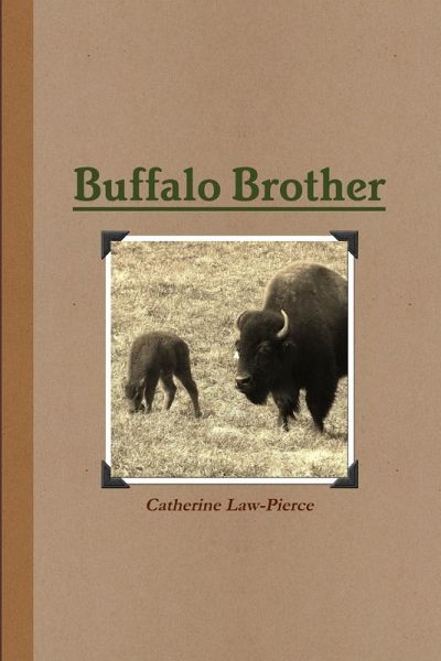 Buffalo Brother