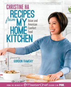 Recipes from My Home Kitchen - Ha, Christine