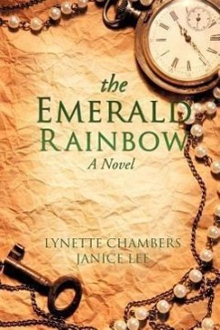 The Emerald Rainbow - Chambers, Lynette; Lee, Janice