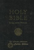 African-American Jubilee Bible-KJV