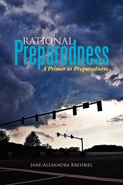 Rational Preparedness - Krehbiel, Jane-Alexandra