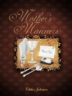 Mother's Manners - Johnson, Chita