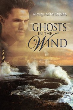 Ghosts in the Wind - Labbe, Marguerite